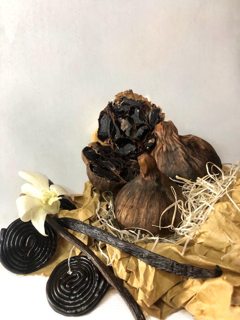 Aglio nero Toscano