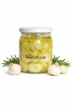 Cipolle borettane