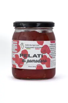 Sughi e pelati