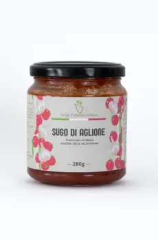Sugo di Aglione della Valdichiana, Agricola Paduano