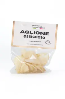 Aglione della Valdichiana essiccato, Agricola Paduano