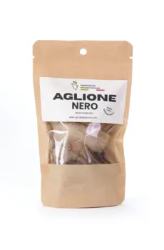 Aglione nero della Valdichiana, Agricola Paduano